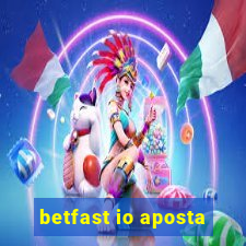 betfast io aposta